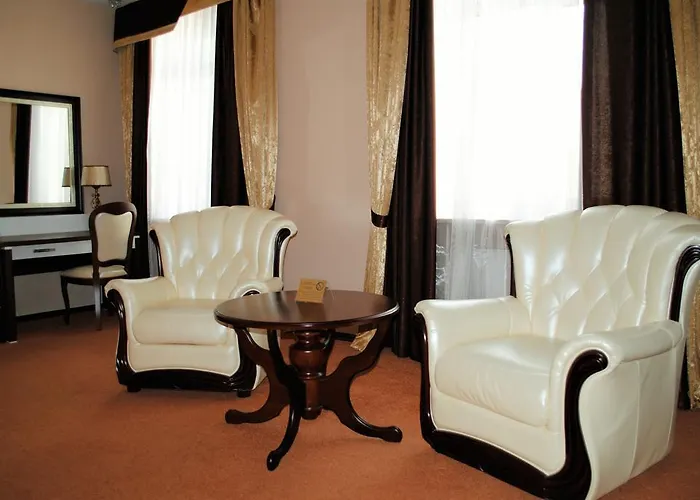 Gubernsky Hotel