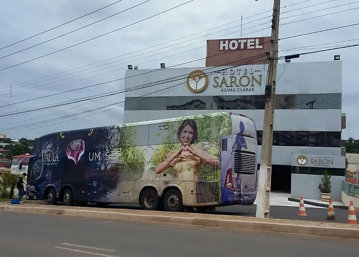 Hotel Saron