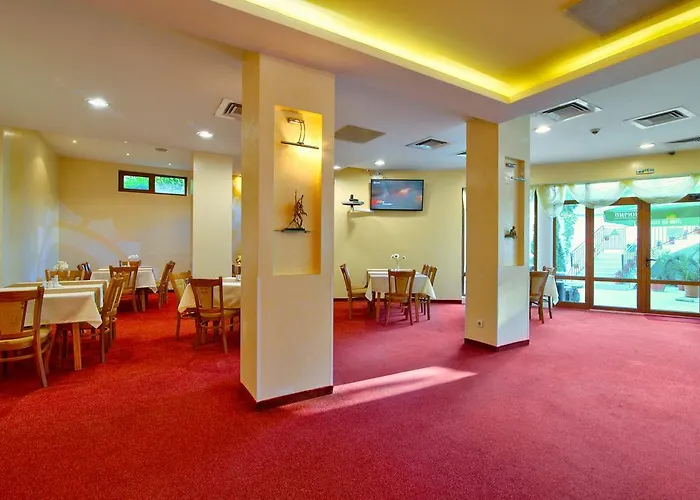 Atlant Hotel
