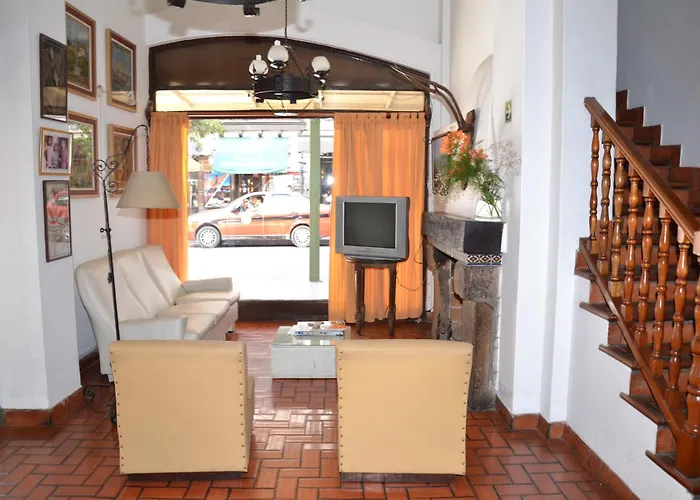 Hotel Regidor