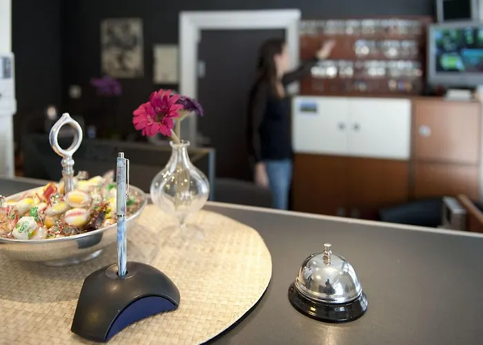 Budgethotel De Zwaan