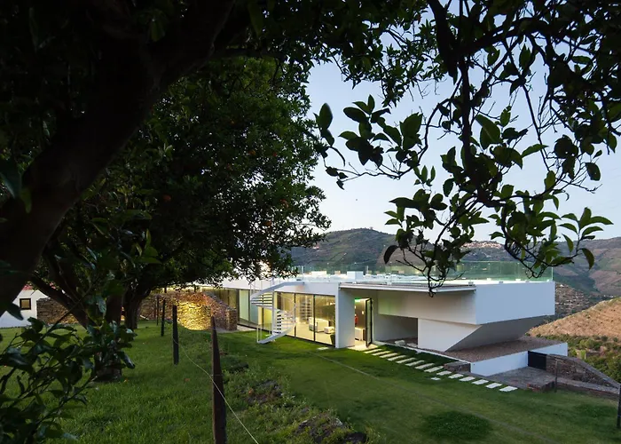 Quinta De Casaldronho Wine Hotel