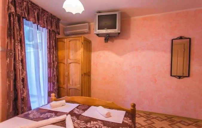 Privatni Smjestaj Toljic
