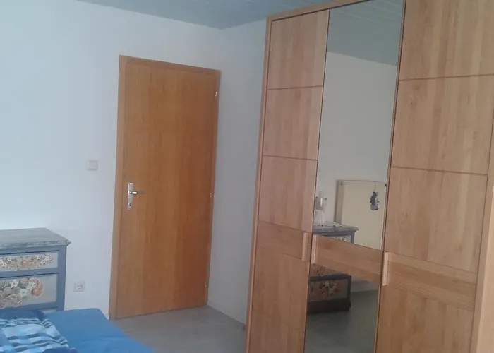 Haus Sagl