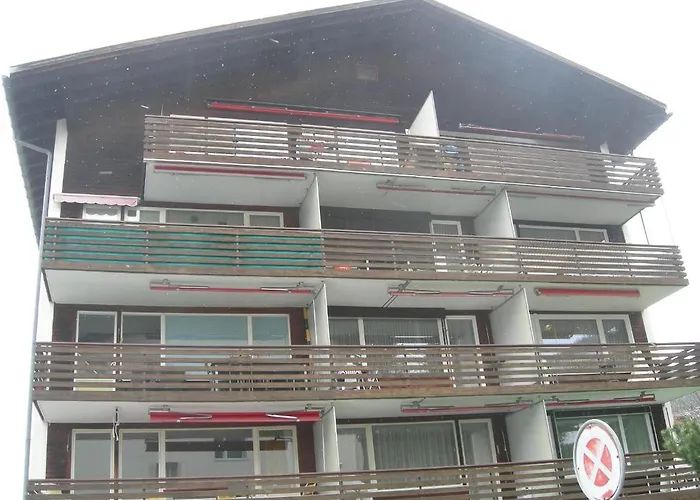 Studio Bündawiese 6