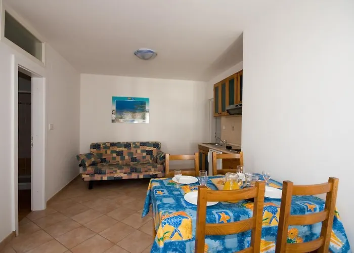 Apartments Valentino