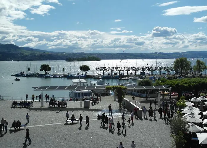 Hotel Hirschen Rapperswil-Jona