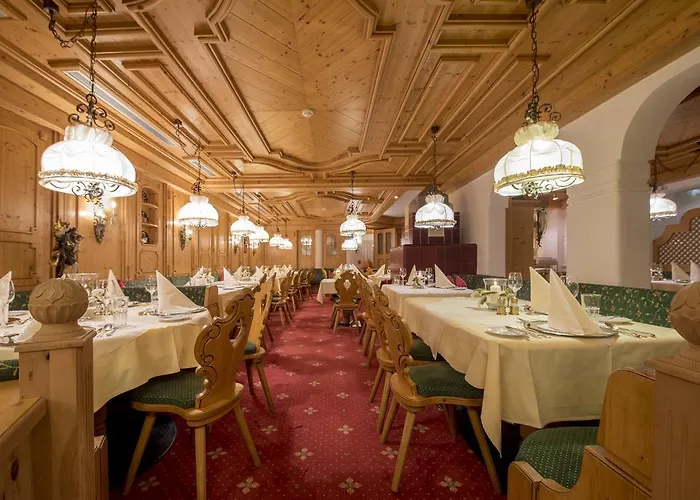 Landhotel Älpili