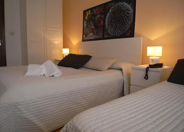 Hotel Moreri