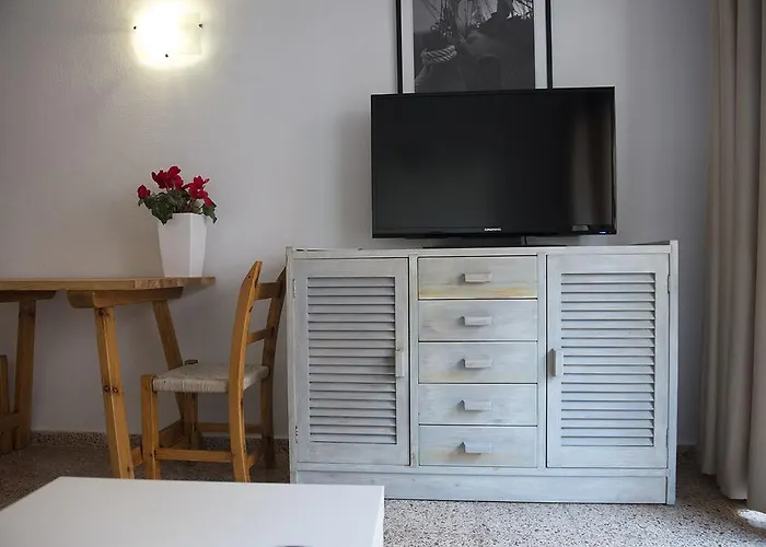 Apartamentos Ripoll Ibiza