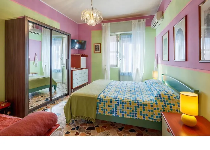 I Tetti Di Sassari B&B