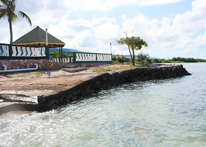 Reggae Reef All Inclusive
