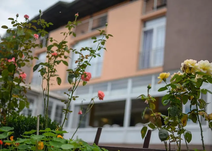 Hotel Fontana