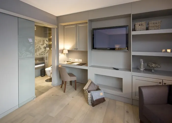Tuinhotel