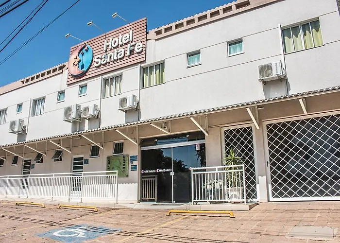 Hotel Santa Fe