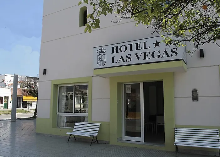 Las Vegas Hotel Termal