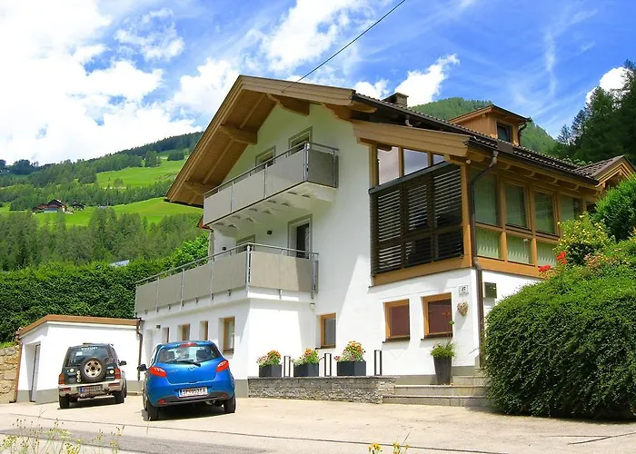 Ferienwohnung Schachner