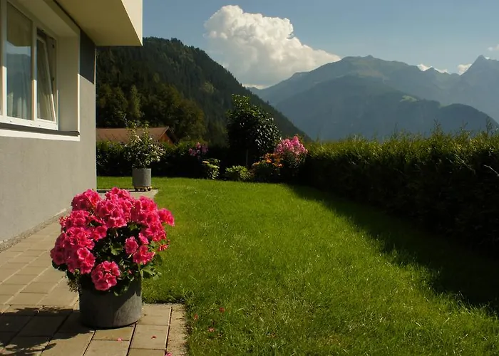 Bergblick
