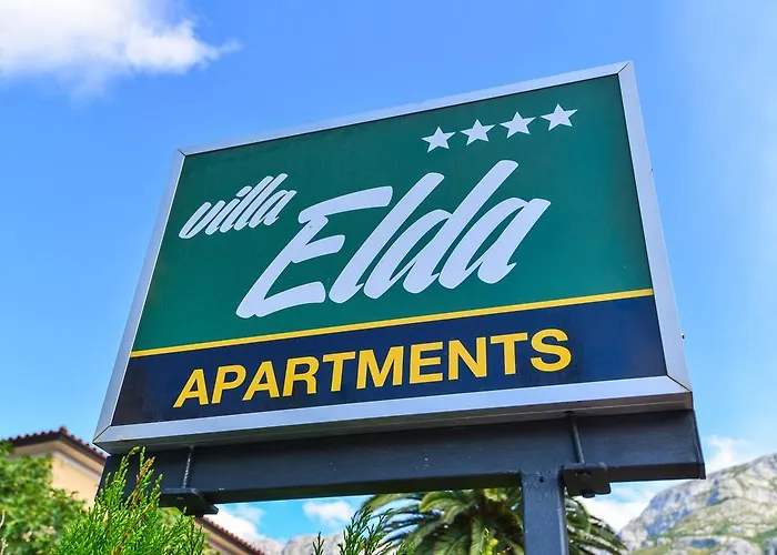 Apartments Elda