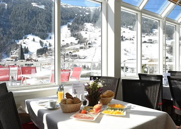 Hotel Sonnblick