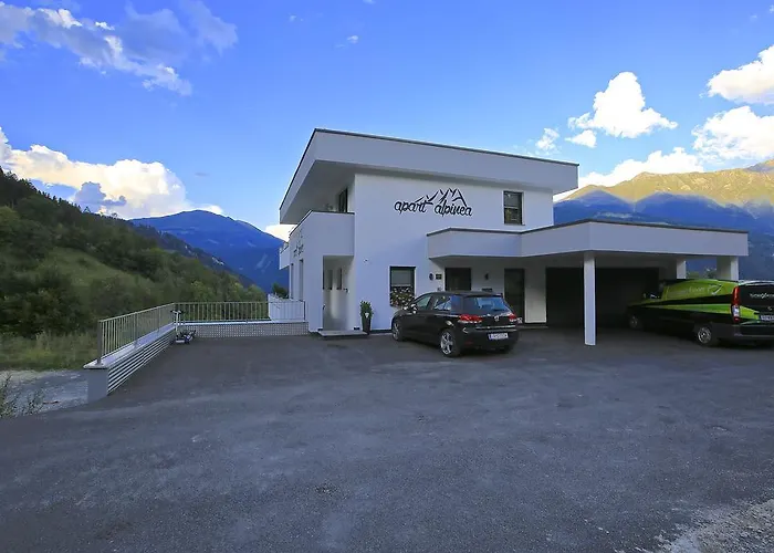 Apart Alpinea