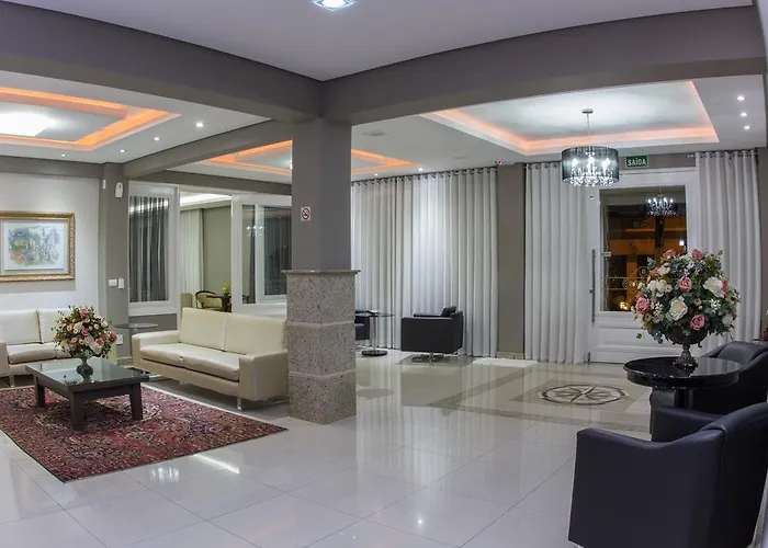 Baviera Park Hotel