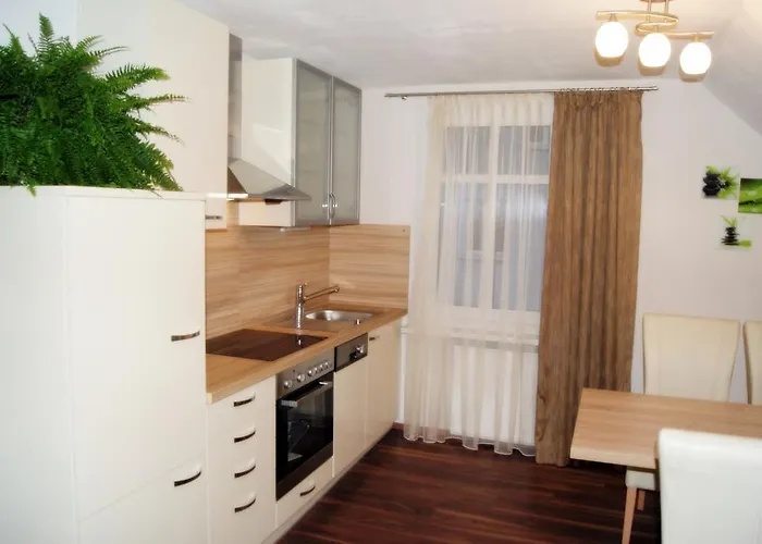Haus Rosegger