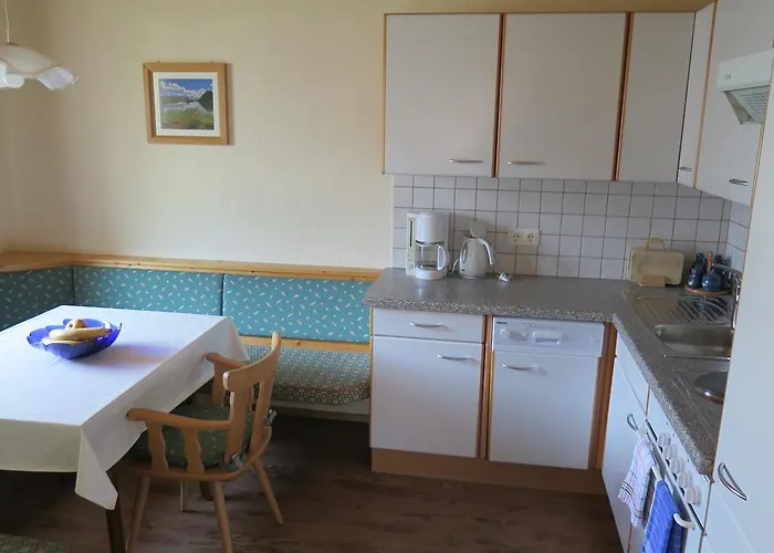 Appartment Nill