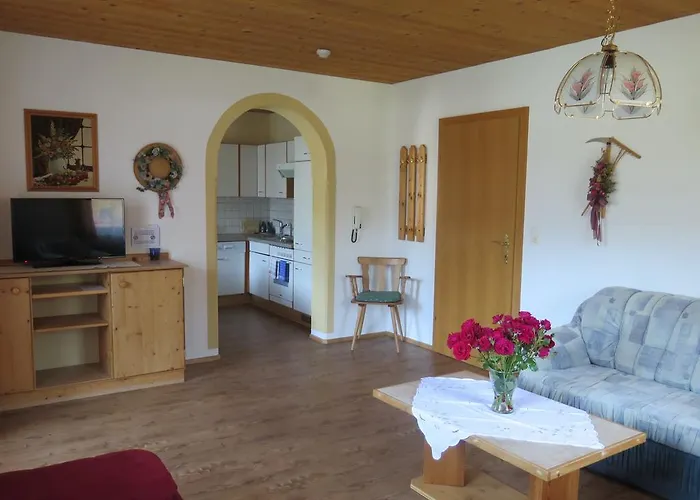 Appartment Nill