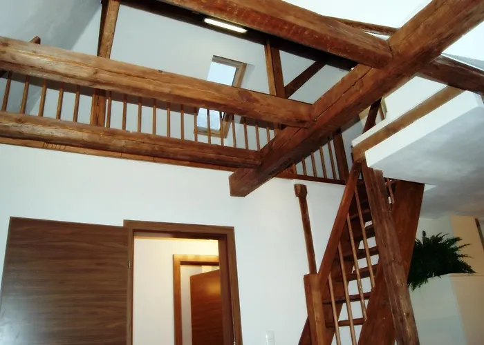 Haus Rosegger