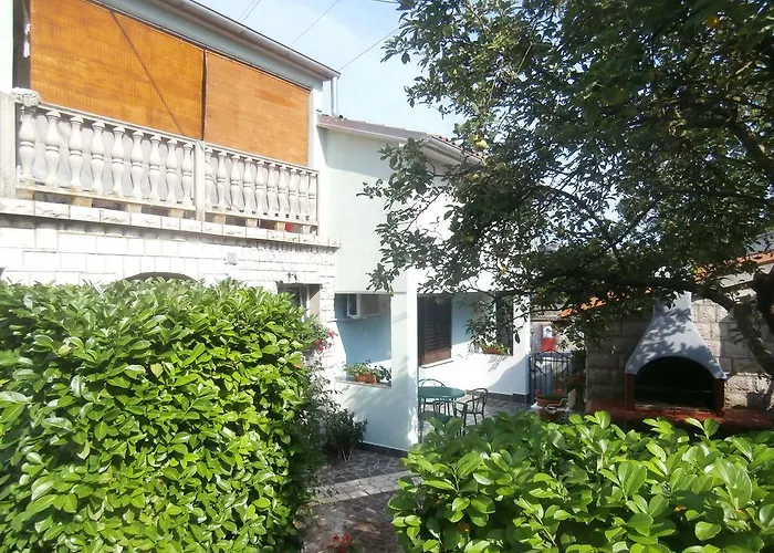 Apartment Gabi