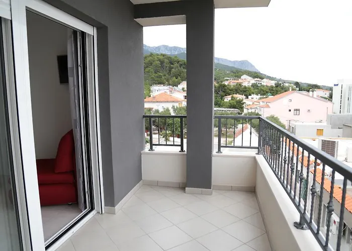 Apartment Nada