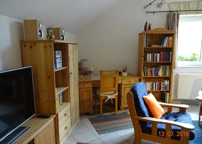 Ferienwohnung Hermannstein