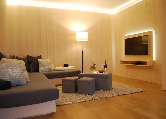 Ferienwohnung Rheintal
