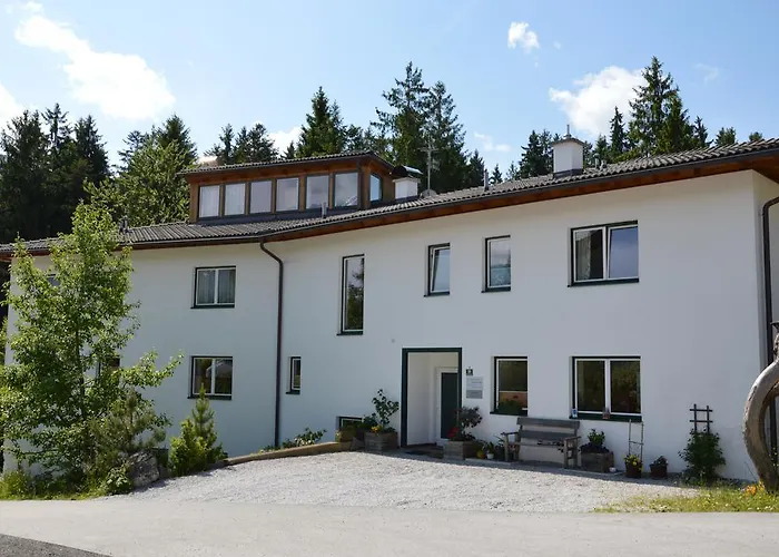 Haus Dorothea