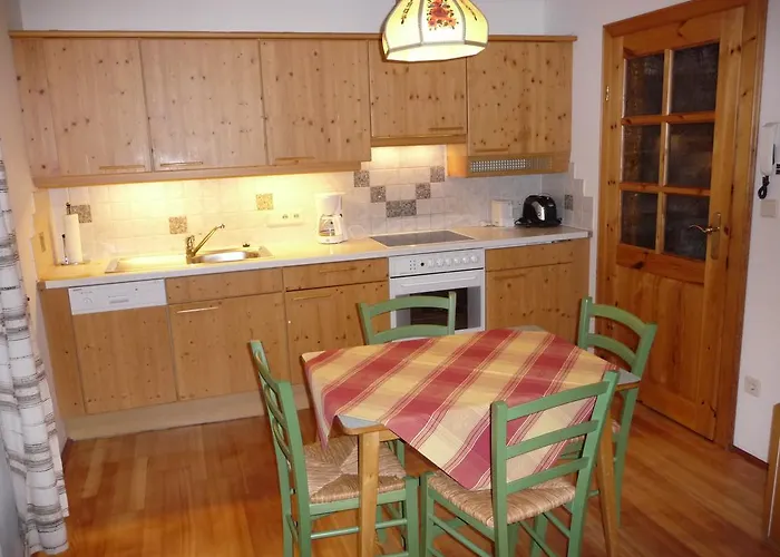 Landhaus Fiausch