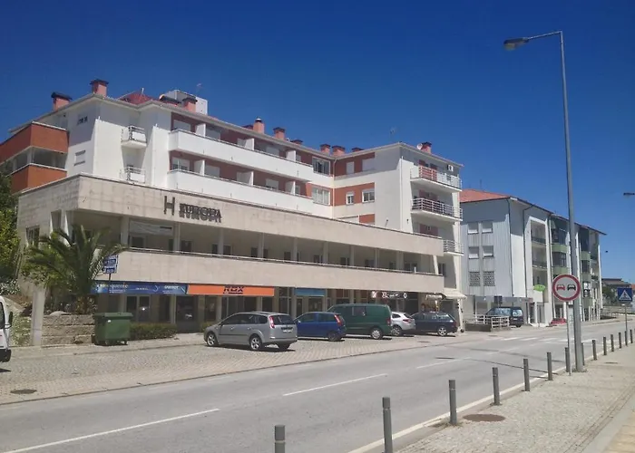 Hotel Europa