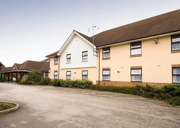 Premier Inn Derby West