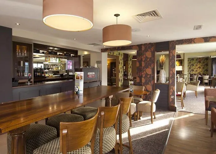 Premier Inn Loughborough