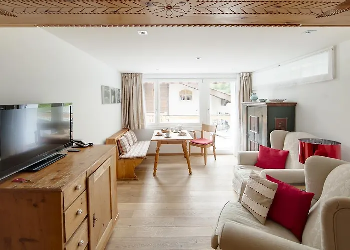 Apartments Styria