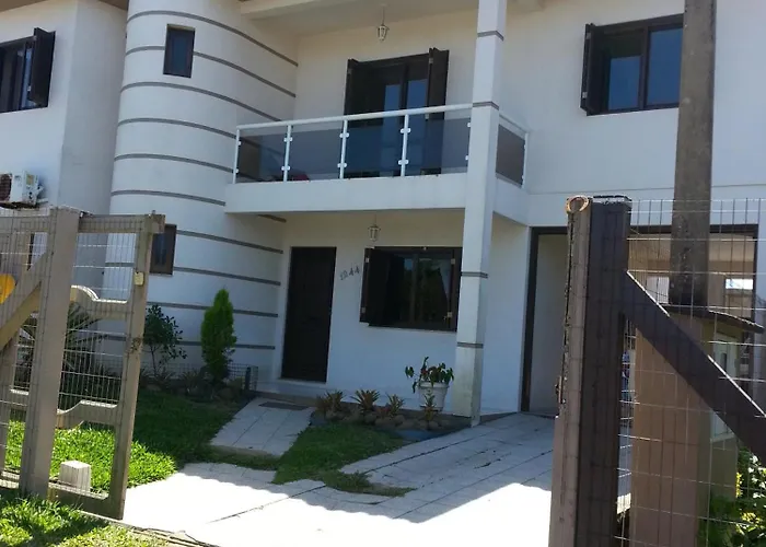 Apartamentos de Verão