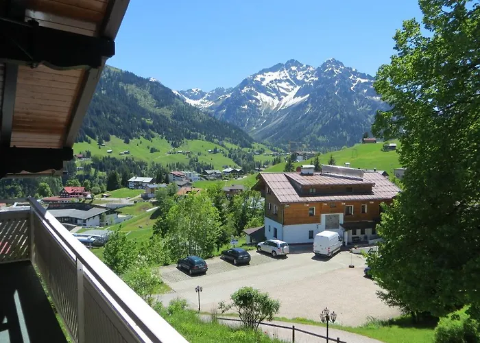 Gästehaus am Berg