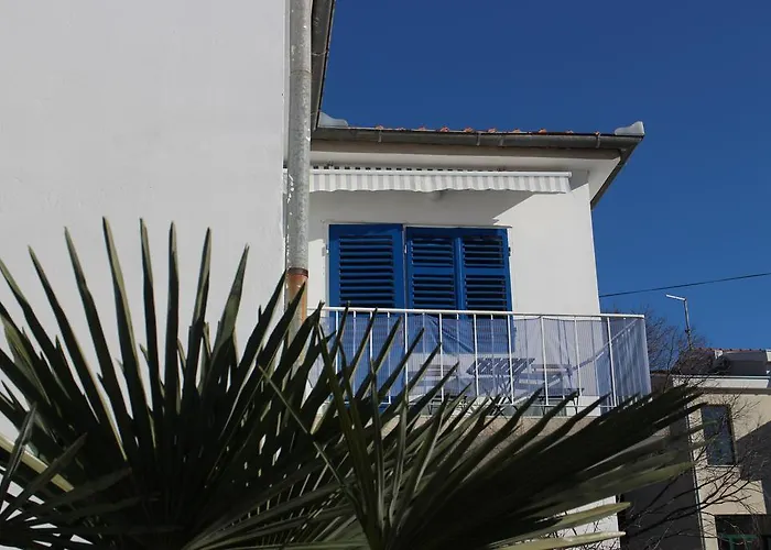 Morosini Apartments