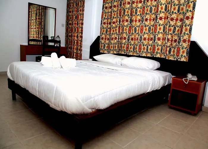 Rimi Hotel Nicosia