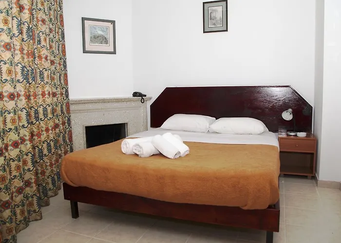 Rimi Hotel Nicosia