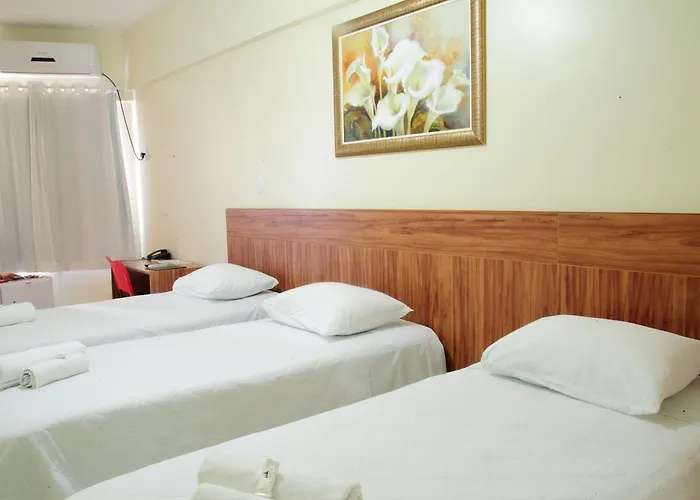 Caravelle Hotel