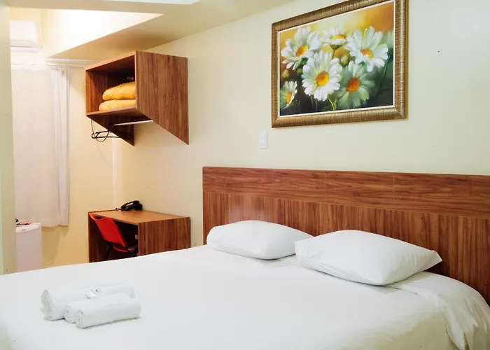 Caravelle Hotel