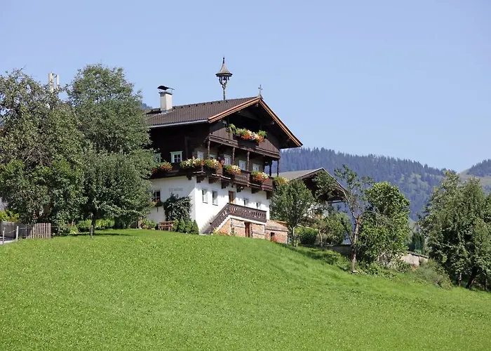 Bauernhof Mödling