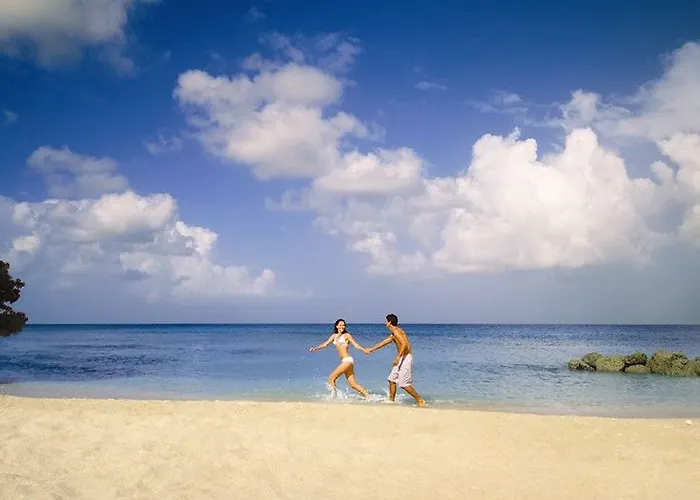 The Club Barbados An Elite Island Resort