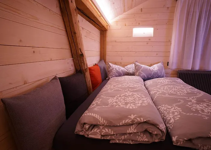 Mein Elternhaus Gästehaus Waltraud Fink